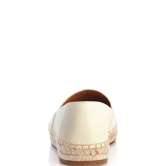 Chloé  Authentic NWT Women's Piia Leather Espadrille Flats - Picture 8 of 14